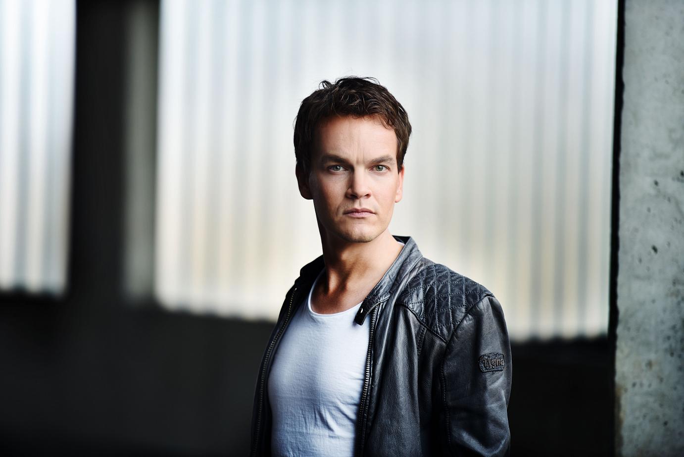 Mark Waschke