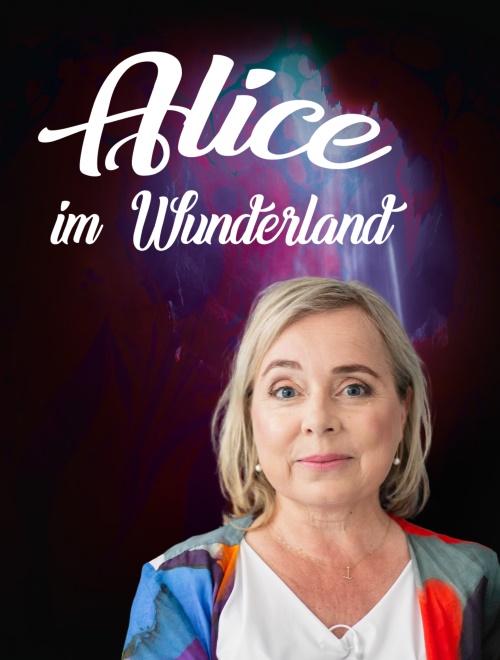 Alice im Wunderland