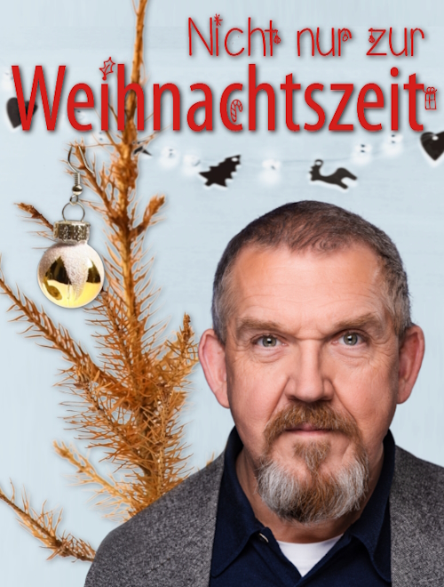 Nicht nur zur Weihnachtszeit