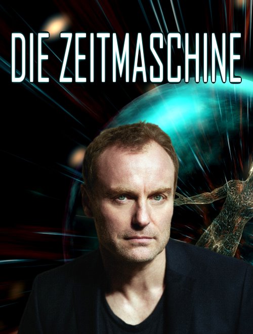 Die Zeitmaschine